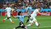 Uruguay 2 – Angleterre 1