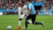 Uruguay 2 – Angleterre 1