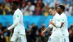 Uruguay 2 – Angleterre 1