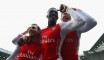 West Bromwich 0 – Arsenal 1