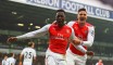 West Bromwich 0 – Arsenal 1