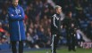 West Bromwich 0 – Arsenal 1