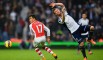 West Bromwich 0 – Arsenal 1