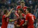 LDC : Bayern munich 3 - 1 Manchester United