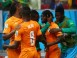 Cote d’Ivoire  2 – Japon 1