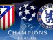 Chelsea  1 – Atlético Madrid 0 (le but de Torres)