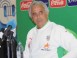 conférence de presse de Vahid  Halilhodzic
