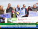 Coupe d'Algérie (16es de finale): FCB Frenda 0  - MC Alger 1