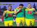 Coupe de la CAF : JSK 4 - Monrovia CB 0