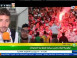 Coupe de la CAF : MC Alger 4  - Young Africans 0