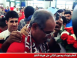 CRB : Les adieux des supporters à Badou Zaki