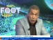 Emission «100% foot» - Bencheikh : «Nezzar a raison»