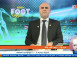 Emission «100% foot»: Nezzar explique les raisons de sa démission