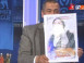 Emission El Farik Douali : Madjer et Bencheikh honore Bahia Rachedi