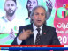 Emission El Farik Douali  - Madjer : «On doit voir des guerriers face à la Zambie»