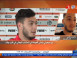 EN : Bensebaini souhaite revenir rapidement en sélection