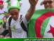 EN : Les supporters des Verts créent une bonne ambiance au Gabon
