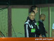EN : Les Verts poursuivent leur préparation, Bentaleb apte pour le match face au Togo