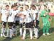 ES Sétif 4 - 3 CA Bordj Bou Arreridj