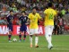 Japon 0 – Brésil 4