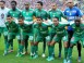 L’arrivée de la délégation du Raja Casablanca à Sétif