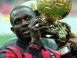 Les plus beaux buts de George Weah