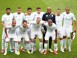 Les Verts maintiennent leur classement selon le classement de la FIFA