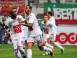 MC Alger 2 - 2 MO Béjaïa