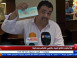 MCO : Baba très en colère contre Hichem Cherif, Belabbes, Belarbi et Bentiba