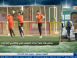MOB : Biskri évoque la préparation de son équipe pour le match face au CABBA