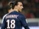Un superbe but de Ibrahimovic
