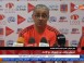 USMA : Amrouche dévoile ses ambitions avec son nouveau club
