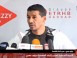 USMA : La conférence de presse de Miloud Hamdi