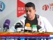 USMA : Miloud Hamdi avertit le Chabeb