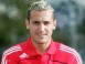 Yebda rejoindre le club Fujairah 